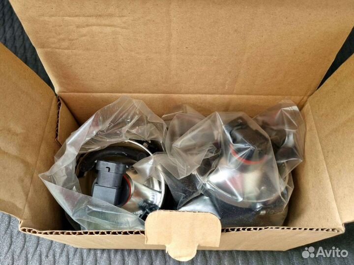 Птф УАЗ Патриот