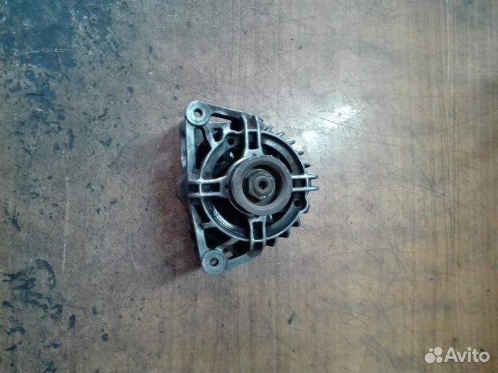 Генератор форд фокус