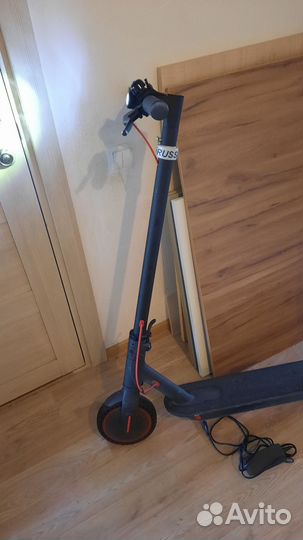 Xiaomi mijia m365 pro