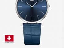 Часы Longines (Швейцария)