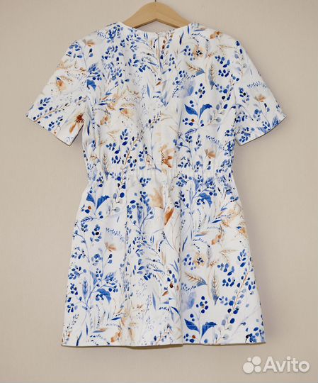 Платье для девочки 116 122