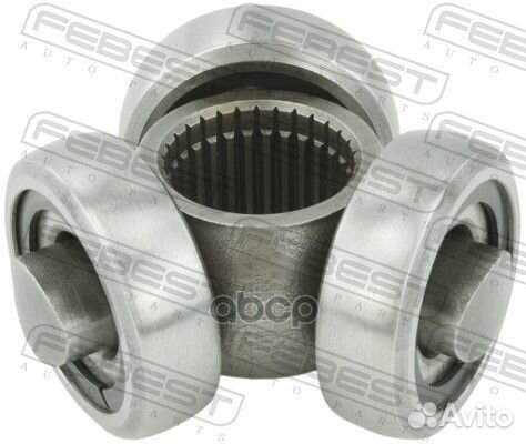 Трипоид 30x39.6 2016-MAG Febest