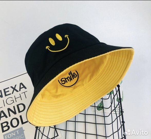 Панама новая двухсторонняя