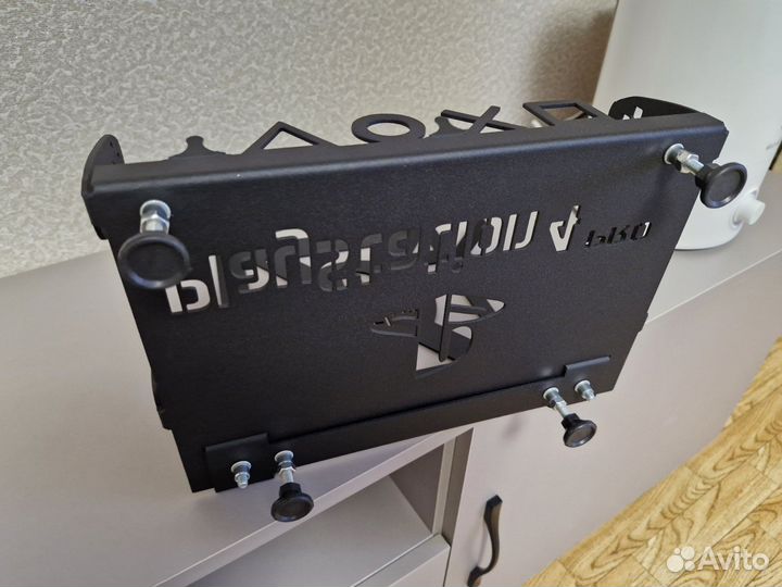 Кронштейн настенный(настольный ) PlayStation 4 Pro