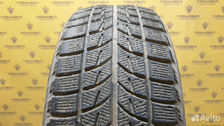 Bridgestone Blizzak WS-60 205/55 R16 91R