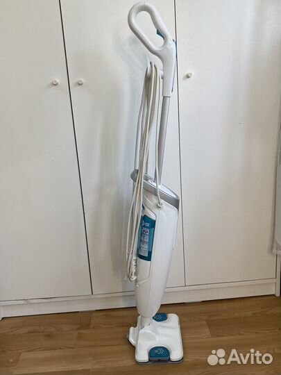 Паровая швабра Tefal Steam Power