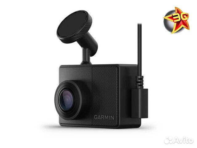 Видеорегистратор Garmin Dash Cam