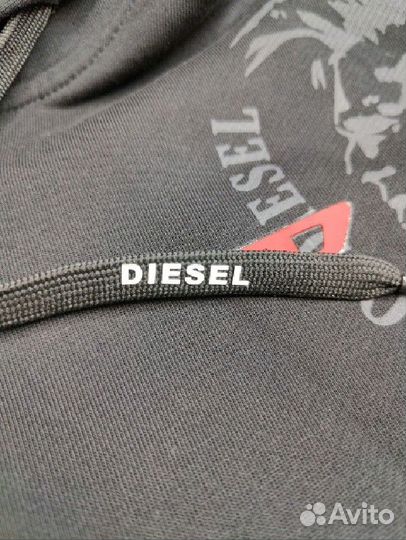 Спортивный костюм Diesel
