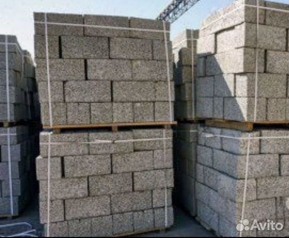 Керамзитобетонные блоки купить в Краснодаре | Товары для дома и дачи ...