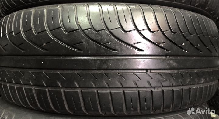 Michelin Pilot Primacy 205/55 R16