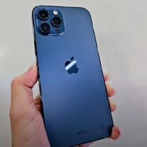 iPhone 12 Pro Max, 128 ГБ