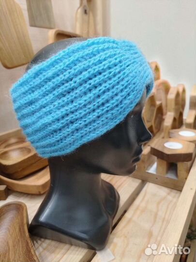 Повязка на голову