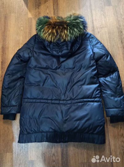 Куртка женская осень-зима 42-44