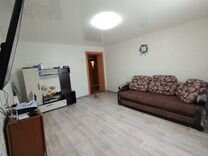 3-к. квартира, 57 м², 1/2 эт.