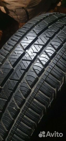 Continental ContiCrossContact LX 225/60 R17 99H