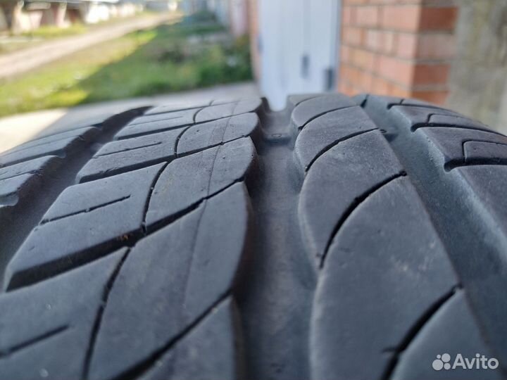 Pirelli Cinturato P1 195/50 R15 82V