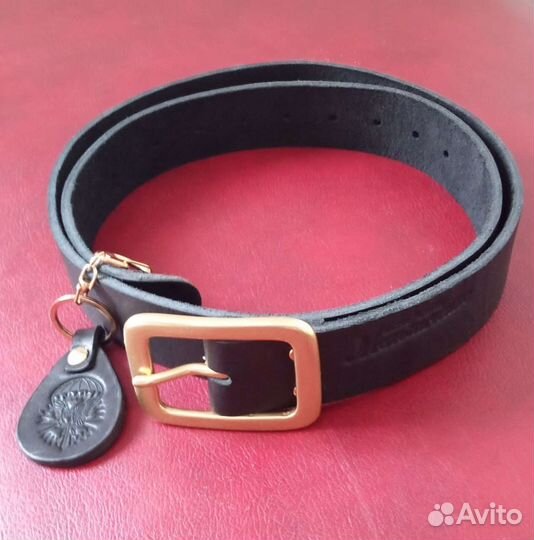 Ремень спецназ гру