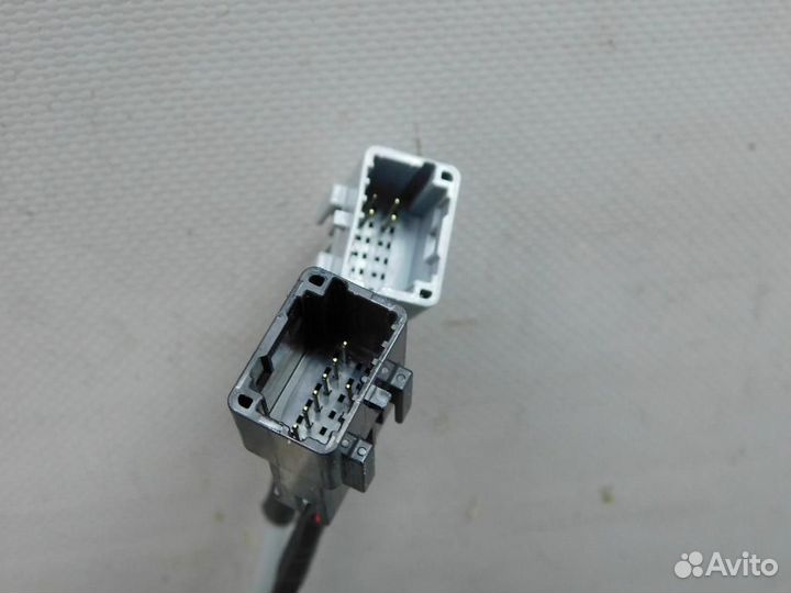 Зеркало правое электрическое Renault Duster