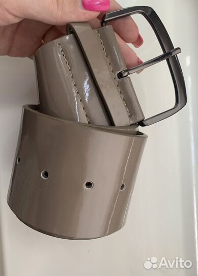 Ремень женский