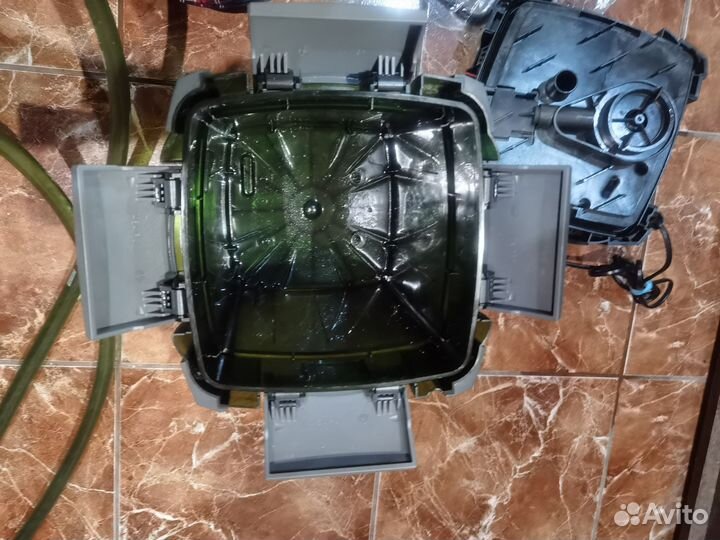 Внешний фильтр Eheim 2073 02 1050 l/std