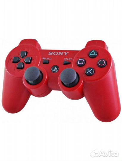 Геймпады xbox360-ps3 оригинал