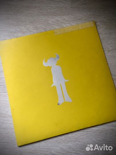 Vinyl Jamiroquai Remixes Planet Home Supersonic