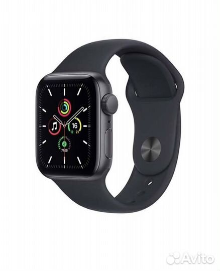 Apple watch se