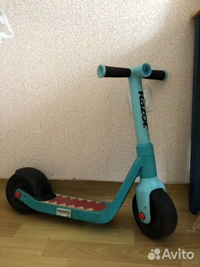 Самокат детский razor