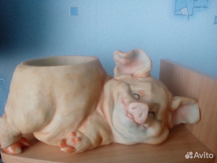 Кашпо для цветов