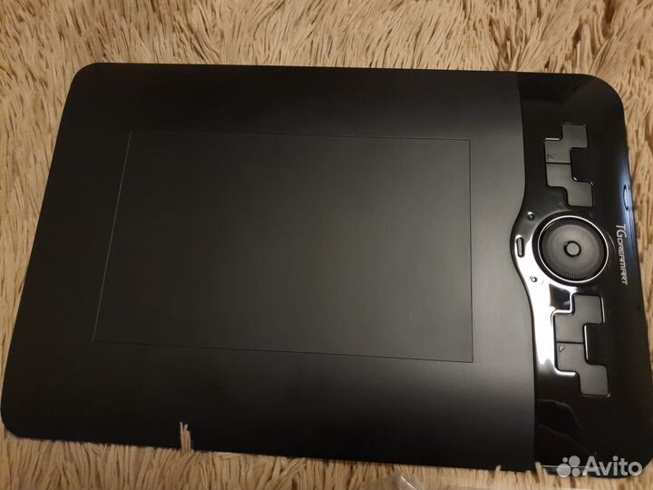 Графический планшет для рисования Dream Art II