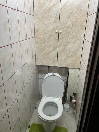 3-к. квартира, 82 м², 1/5 эт.