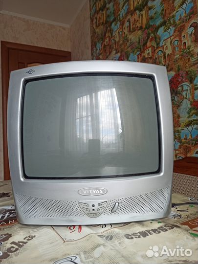 Телевизор бу