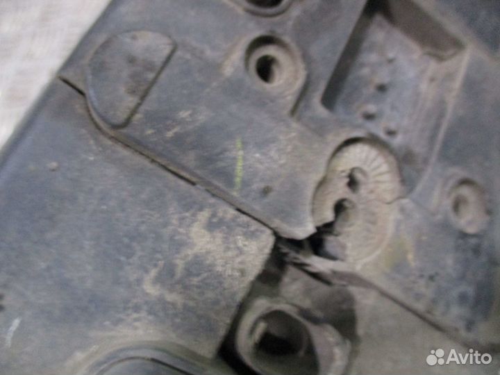 Фонарь задний правый MAN 81252256545