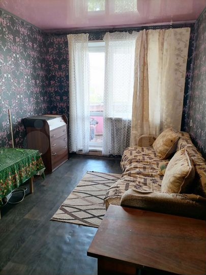 3-к. квартира, 66 м², 7/9 эт.