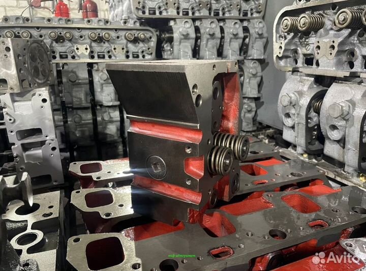 Гбц ямз 240 раздельная