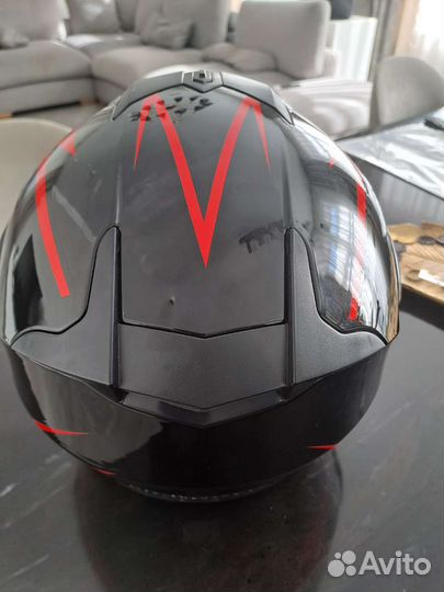 Шлем модуляр