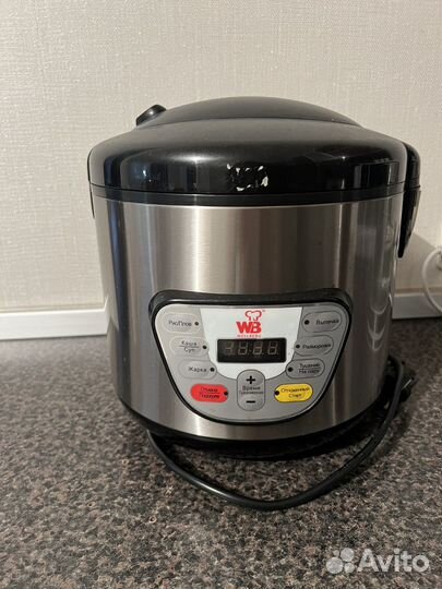 Мультиварка