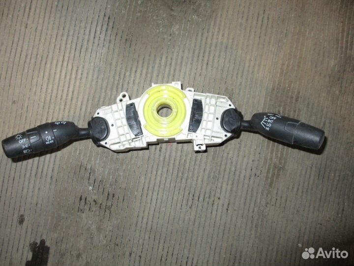 Переключатель подрулевой Honda Civic 4D