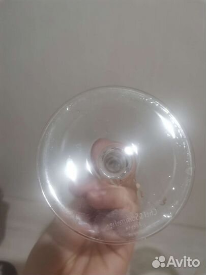 Бокалы chef & sommelier