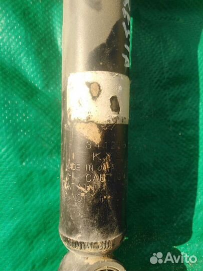 Стойка перед, Toyota Cresta, Chaser GX90