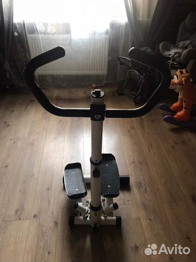 Тренажер степпер бу