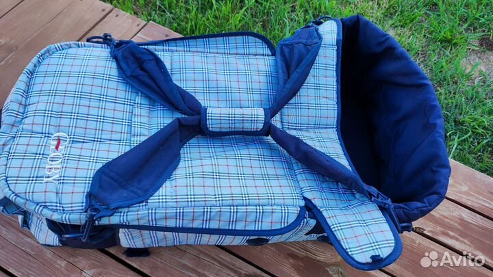 Переноска для новорожденных