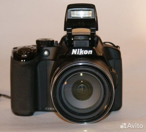 Фотоапарат