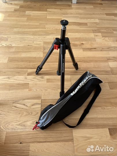 Штатив для фотоаппарата профессиональный