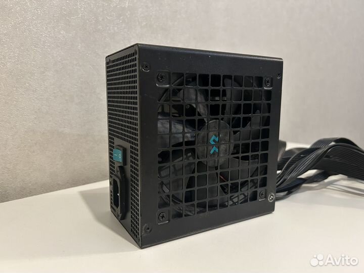 Deepcool PK750D