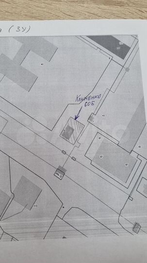 Свободного назначения, 84 м²