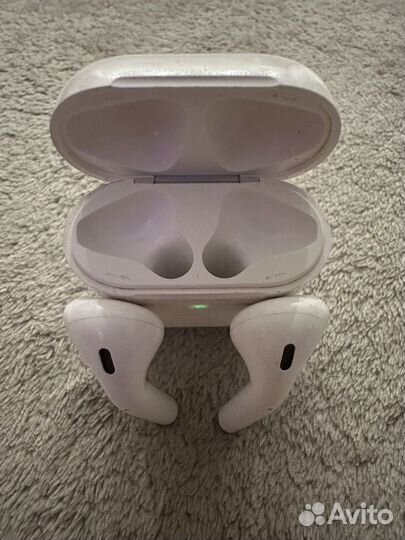 Airpods 2 реплика