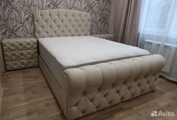 Кровать