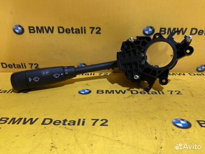 Подрулевой переключатель поворотников Mercedes