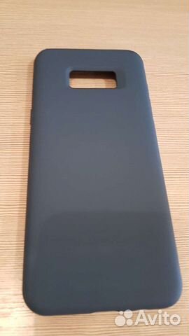 Противоударный чехол